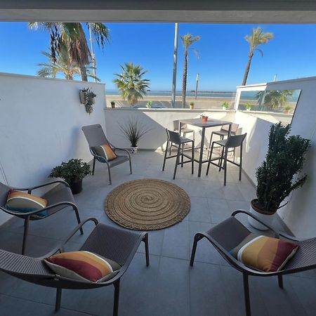 Arenas De Sanlucar II Apartamento Sanlúcar de Barrameda Exterior foto