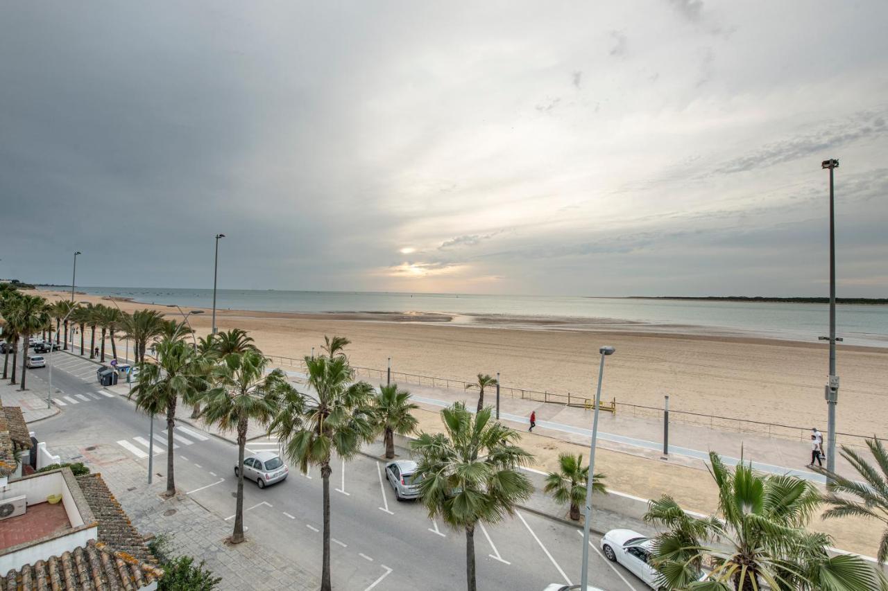 Arenas De Sanlucar II Apartamento Sanlúcar de Barrameda Exterior foto