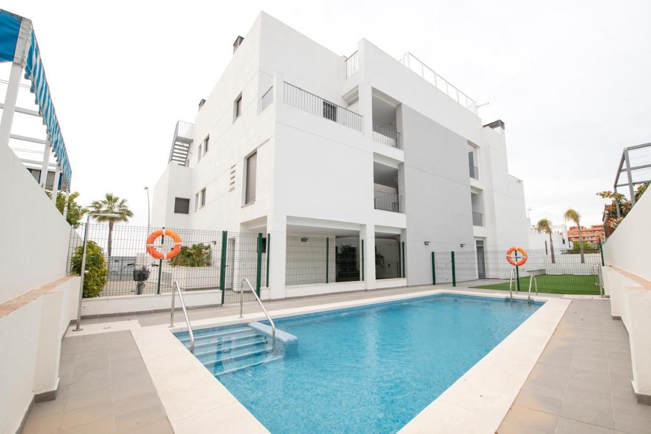 Arenas De Sanlucar II Apartamento Sanlúcar de Barrameda Exterior foto