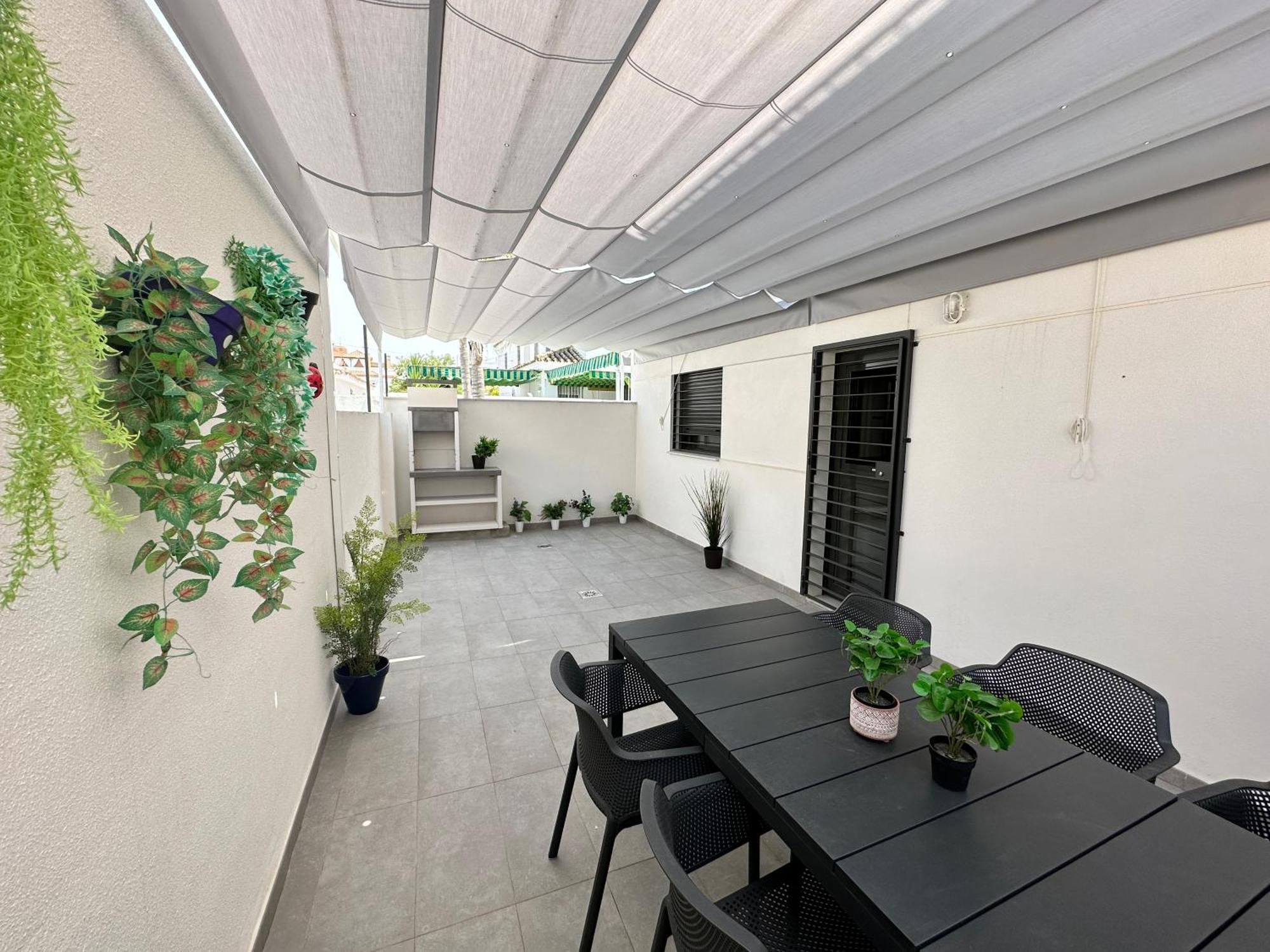Arenas De Sanlucar II Apartamento Sanlúcar de Barrameda Exterior foto